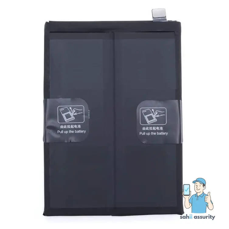 Battery for Oppo Reno7 Pro 5G thumbnail